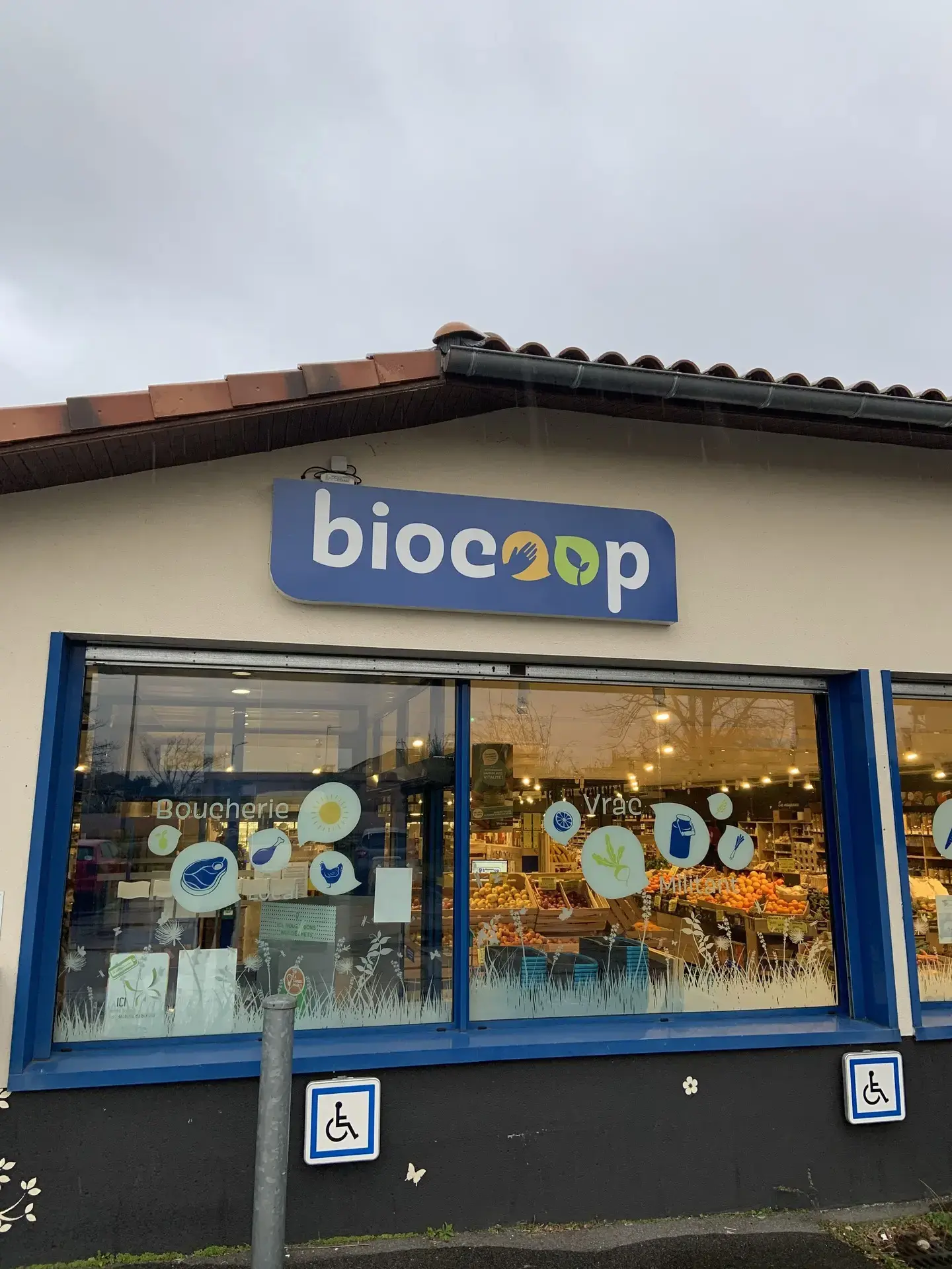 Photo BIOCOOP BLAGNAC