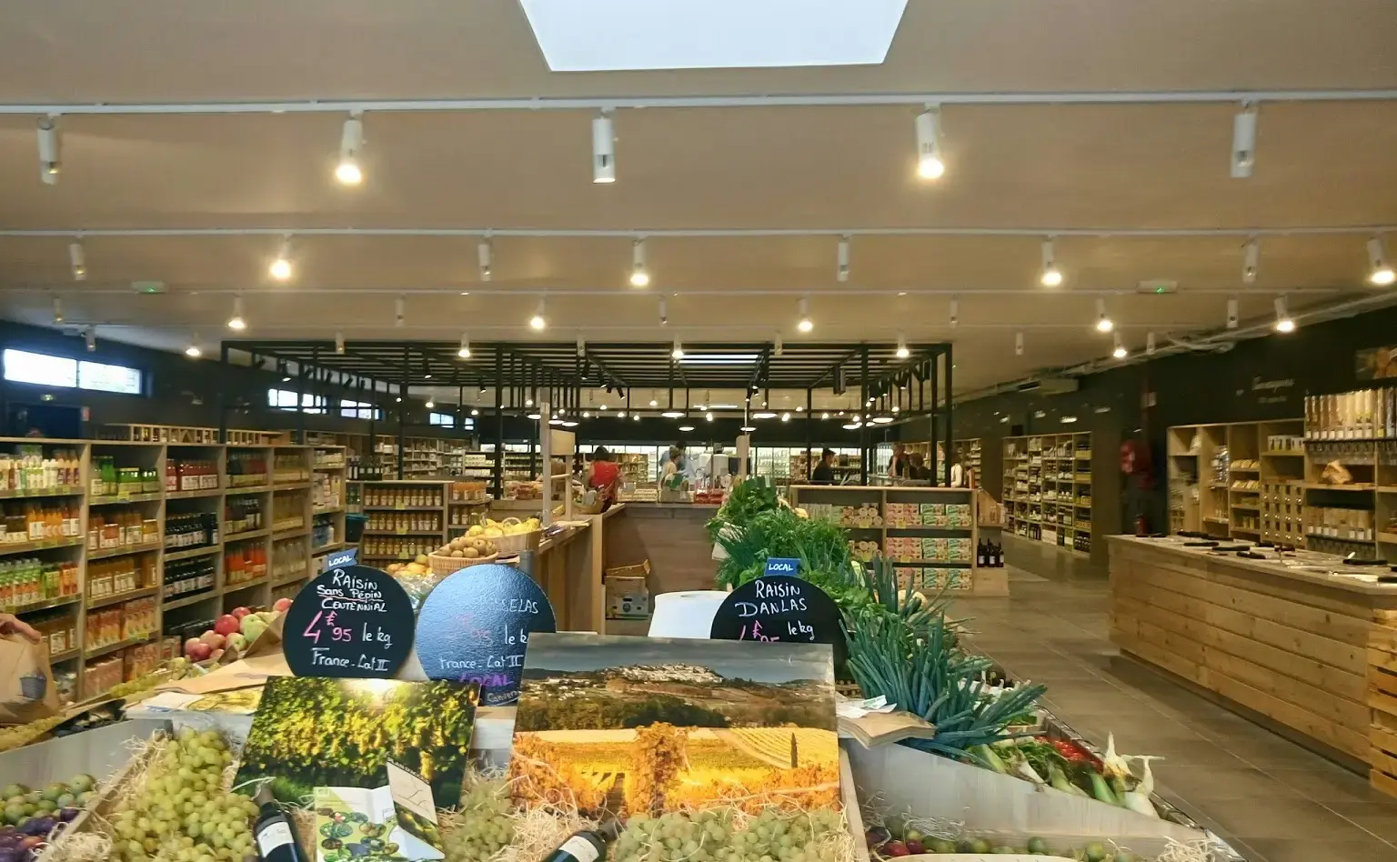 Photo BIOCOOP BLAGNAC