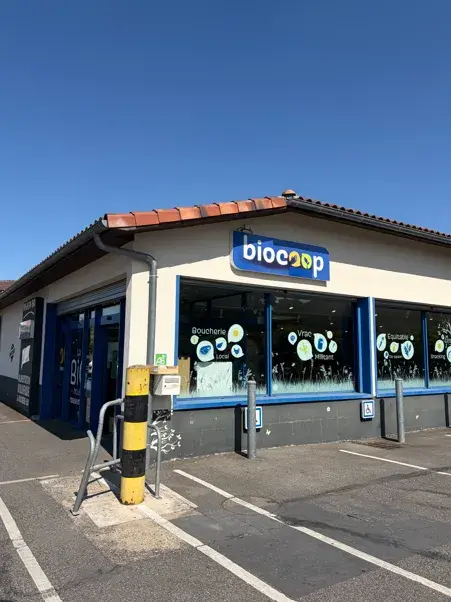 Photo BIOCOOP BLAGNAC