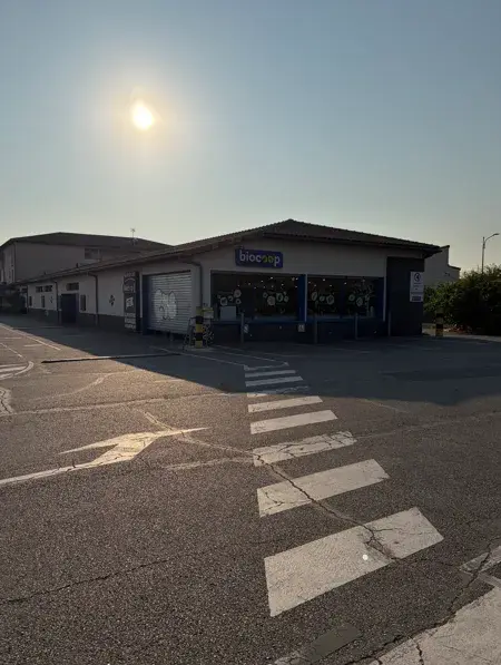Photo BIOCOOP BLAGNAC
