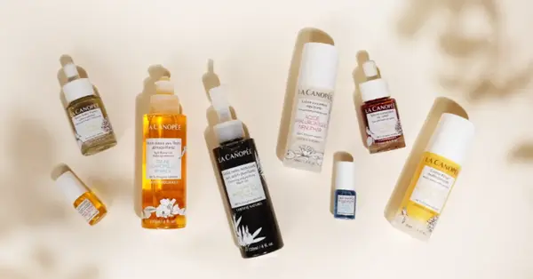 ATELIER BEAUTÉ PRIVÉ LA CANOPÉE